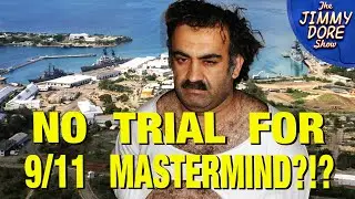 Khalid Sheikh Mohammed Accepts Plea Deal!