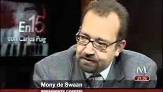 En 15 Milenio TV 22Mar11