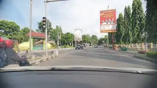 TravelFARM77 vlog  kediri - pasuruan