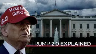 How will Trump&rsquo;s second presidency look?