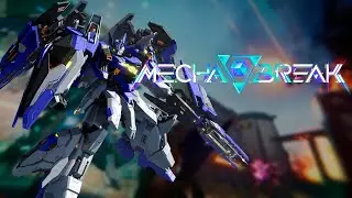 MECHA BREAK DEMO GAMEPLAY EN ESPA&Ntilde;OL | MECHA BREAK XBOX SERIES X GAMEPLAY
