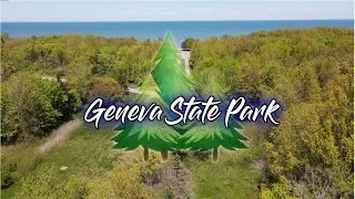 Great Lakes Treasure Hunting: Episode 5 - Geneva State Park Adventure