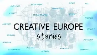Creative Europe Stories - DSAF: Building a network