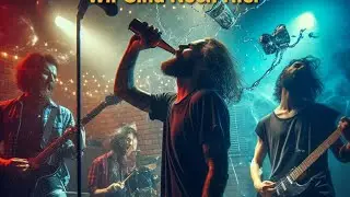 Udelic Project - Wir Sind Noch Hier (Hardrock)