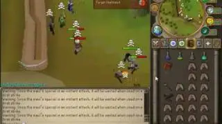 iRhoned You G Maul Commentary PK Video!