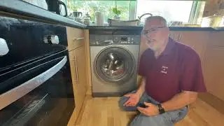 How to Save Money by Cleaning Your Washing Machine Filter: Easy DIY Guide