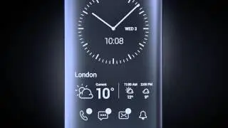 YOTAPHONE 2 3D