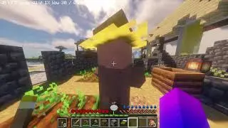 Minecraft Extremecore 3 Ep. 001 - Dessa vez vai! (@Seyleach)