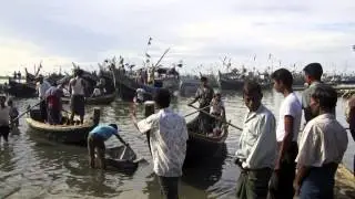 Genocide in Myanmar and the plight of the Rohingya - Professor Penny Green