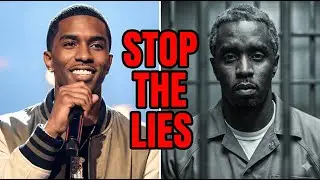 Diddy выйдет в следующем месяце?! (Остановите ложь) 🚨