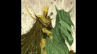 PESTILENCE:  First Horseman of the Apocalypse