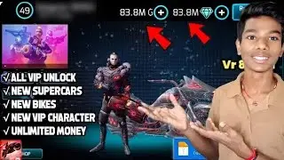 How to hack Gangster Vegas Latest Version 2025 | Gangster Vegar Mod Apk Free Download 