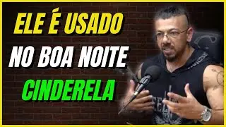 O SEGREDO DO BLUE NITRO - ADAM ABBAS