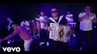 Aarón Y Su Grupo Ilusión - Cumbia Del Barrio