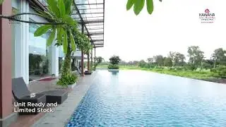 Kawana Golf Residence (Serviced Apartment)