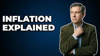 What Causes Changes In A Nation's Inflation Rate?