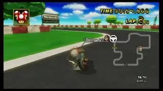 [MKW CT Flap WR] Rezway - 33.496 - D&alpha;nn&gamma; G