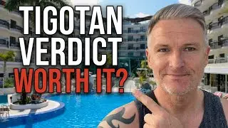Is Tigotan Lovers & Friends Hotel Worth It? | Full Tenerife Hotel Tour