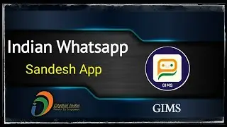 🇮🇳Indian Whatsapp came use it now | Digital India |💯% real