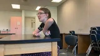 Make:able Michelle