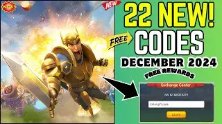 DECEMBER🎁CODES⚡TODAY🎁LORDS MOBILE PROMO CODES 2024 - LORDS MOBILE CODES 2024 - CODE LORDS MOBILE