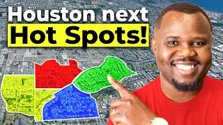 Best Spots in Houston Texas to Invest in Real Estate (Top 8 Zip Codes in 2026)