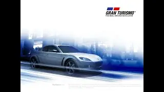 Gran Turismo 4 PCSX2 Test - 01/10/2022