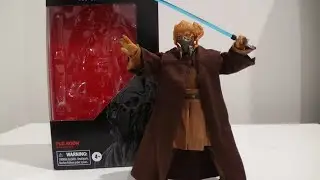 Star Wars Black Series 6