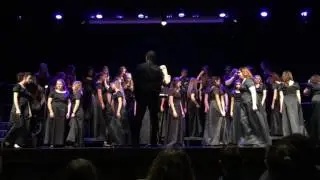 Morristown East High School - Festival Concert