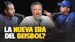 LA SABERMETRÍA DEL BEISBOL | Coger y Dejar de los PELOTEROS