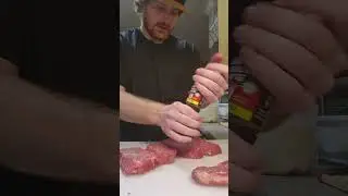 Long version of my steak mac and cheese!