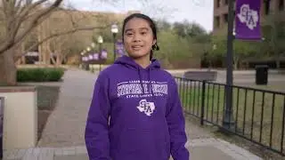 SFA's Sound Recording Technology Program - The College Tour