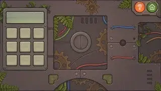 MechBox 2 (M-BOX-2) Прохождение  | Уровень 3