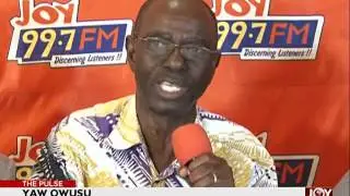 Technical Unversities - The Pulse on Joy News (6-9-16)