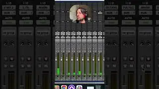 This is a cool mixing trick #producer #musicproduction #music #musicproducer #musicproducers