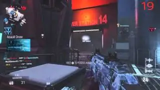 Vicious medal under 5 minutes