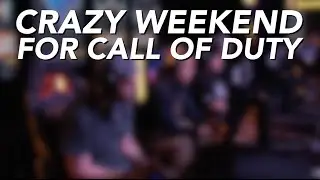 Three Champions Crowned at CWL Stage 2 Finals