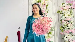 Wedding Song Cover Live || Esther FH Par ||