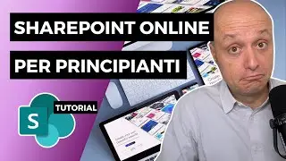 Come funziona SharePoint Online? Guida completa per principianti