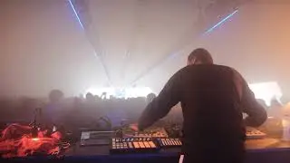 Terrence Dixon (live) at Dekmantel Festival 2019