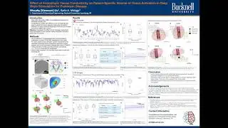 Liu - Effect of Tissue Conductivity on Tissue Activation Volume in Brain Stim for Parkinson Disease