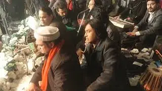Jashan e Shan e qalander Faisalabad //Abid Mehar Ali khan haider haider haider haider 