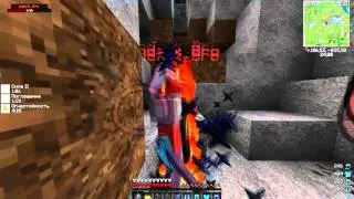 [WarMine][ClanWar]Нарезка PVP.1x1. #1