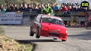 Subida a Trassierra 2017 | Pure Sound |