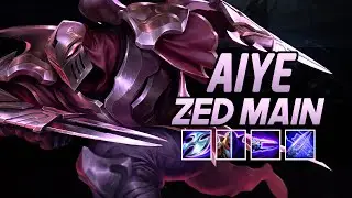 AIYE 