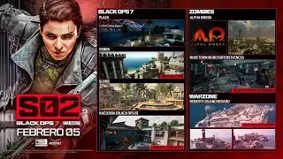 OFICIAL SEASON 2 *CONFIRMADA* (primera imagen OFICIAL) BLACK OPS 7