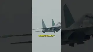 China Shocks the World: Unveils Space Fighter Jet &lsquo;White Emperor&rsquo;!