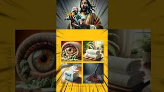 The Ultimate Faith-Based Trivia Quiz!