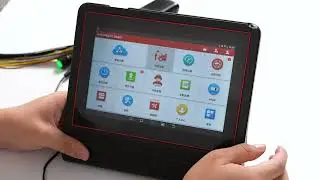 Full Protocol OBD2 Jumper work with Launch Tablet for Audi Airbag Diagnostics4