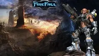 Firefall online - Обзор [Владимир Иванов]